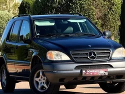 Usado 1999 Mercedes 320 | 11.900 €