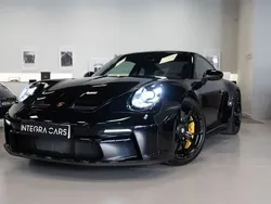 Negro Usado 2024 Porsche 911 GT3 Coupe | 229.992 €
