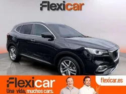 Negro Usado 2022 MG EHS Comfort SUV | 16.690 € (Super precio)