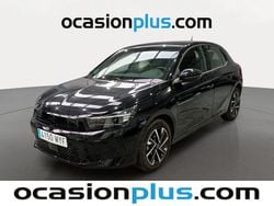 Negro Usado 2025 Opel Corsa S Utilitario | 14.773 € (Precio justo)