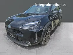 Negro Usado 2024 Toyota Yaris Cross Active SUV | 26.990 € (Caro)