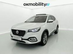 Dover blanco Usado 2023 MG HS Luxury SUV | 16.100 € (Buen precio)