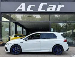 Blanco Usado 2023 VW Golf VIII R Utilitario | 48.900 € (Caro)