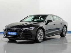 Usado 2020 Audi A7 | 54.490 €