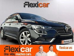 Negro Usado 2020 Renault Talisman Business Berlina | 15.390 € (Precio justo)