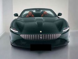 Verde Usado 2024 Ferrari Roma Coupe | 290.000 €