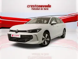 Usado 2024 VW Passat Business | 34.953 € (Super precio)
