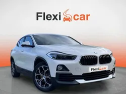 Blanco Usado 2020 BMW X2 SUV | 18.990 € (Precio justo)