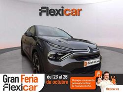 Gris Usado 2021 Citroën C4 Shine Utilitario | 13.490 € (Precio justo)