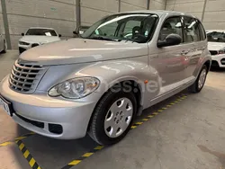 Gris / plata Usado 2007 Chrysler PT Cruiser Clasic Monovolumen | 4790 € (Precio justo)