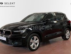 Negro Usado 2024 Volvo XC40 Core SUV | 31.700 € (Precio justo)