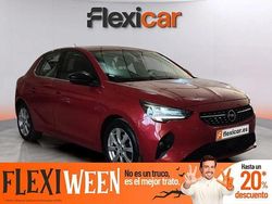 Granate Usado 2020 Opel Corsa Edition Berlina | 9990 € (Precio justo)