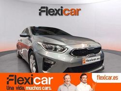 Gris Usado 2020 Kia Ceed Utilitario | 13.790 € (Precio justo)