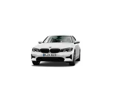 Usado 2022 BMW 320 Shadowline | 31.900 € (Buen precio)