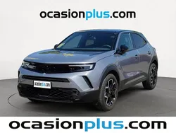 Gris Usado 2024 Opel Mokka Ultimate SUV | 16.728 € (Super precio)