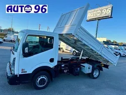 Blanco Usado 2019 Nissan Cabstar Recogida | 24.132 €