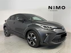 Blanco perlado iceberg Usado 2023 Toyota C-HR Advance SUV | 25.100 € (Precio justo)