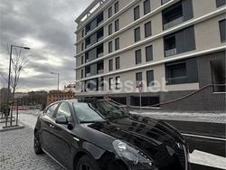 Negro Usado 2017 Alfa Romeo Giulietta Super Utilitario | 15.000 € (Caro)