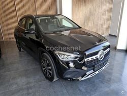 Negro Usado 2022 Mercedes GLA250 SUV | 35.990 € (Buen precio)