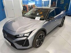 Gris Usado 2023 Peugeot 408 Allure Berlina | 26.450 € (Super precio)
