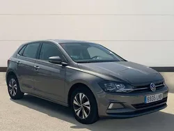 Usado 2021 VW Polo Advance Utilitario | 11.880 € (Precio justo)