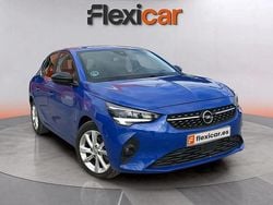 Azul Usado 2022 Opel Corsa Elegance Berlina | 11.690 € (Buen precio)