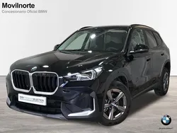 Usado 2024 BMW X1 Comfort Edition SUV | 38.345 €