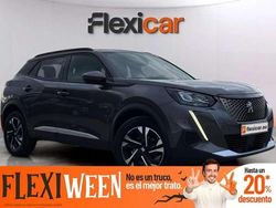Gris Usado 2020 Peugeot 2008 Allure SUV | 12.990 € (Precio justo)