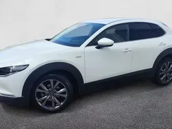 Usado 2021 Mazda CX-30 SUV | 21.900 € (Precio justo)