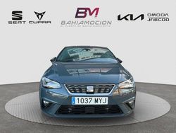 Azul Usado 2025 Seat Ibiza XCELLENCE | 18.500 € (Precio justo)