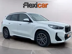 Blanco Usado 2023 BMW X1 SUV | 30.490 € (Precio justo)