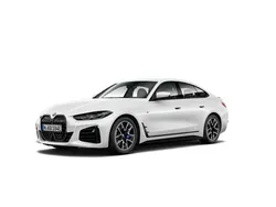 Usado 2024 BMW i4 Comfort Edition Berlina | 47.500 € (Buen precio)