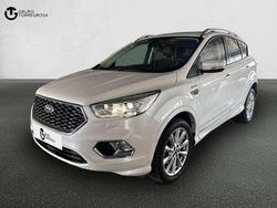 Blanco Usado 2018 Ford Kuga Vignale SUV | 23.900 €