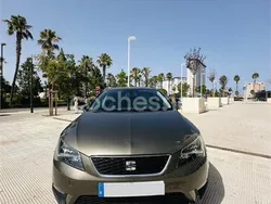 Seat Leon ST