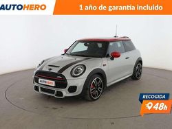 Gris Usado 2020 Mini John Cooper Works Utilitario | 26.190 € (Buen precio)