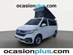 Blanco Usado 2023 VW California Beach Van | 53.546 € (Precio justo)