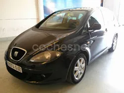 Seat Altea XL