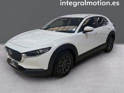 Usado 2024 Mazda CX-30 Prime-Line SUV | 23.990 €