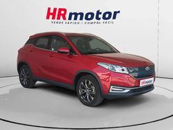 Rojo Usado 2022 Seres 3 SUV | 12.690 € (Precio justo)