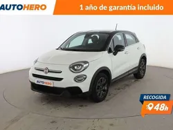 Blanco Usado 2019 Fiat 500X SUV | 13.809 € (Precio justo)