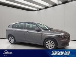 Gris Usado 2018 Fiat Tipo Pop Utilitario | 10.490 € (Precio justo)