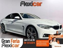 Blanco Usado 2016 BMW 435 Coupe | 30.590 € (Precio justo)