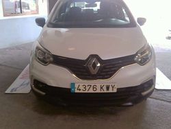Blanco Usado 2019 Renault Captur XMOD SUV | 12.300 € (Precio justo)