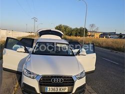 Blanco Usado 2018 Audi Q3 Design SUV | 22.800 € (Precio justo)
