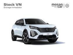 Gris Nuevo 2025 Peugeot 2008 Style SUV | 22.000 € (Un poco caro)
