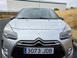 Gris / plata Usado 2014 Citroën DS3 Limited Edition 1955 Berlina | 7500 € (Buen precio)