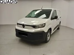 Blanco Nuevo 2024 Citroën Berlingo Monovolumen | 24.900 € (Precio justo)