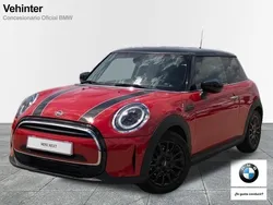 Usado 2021 Mini Cooper Utilitario | 21.590 € (Buen precio)