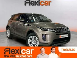 Usado 2020 Land Rover Range Rover evoque SUV | 28.290 € (Precio justo)