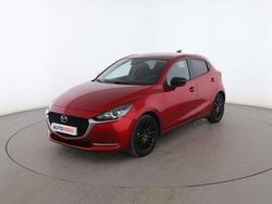 Rojo Usado 2023 Mazda 2 Homura-Line Utilitario | 17.499 € (Precio justo)